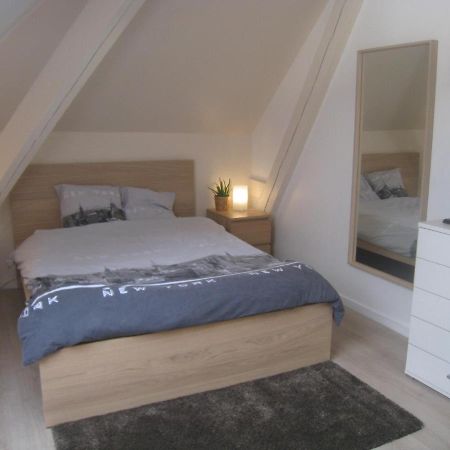 Chambres Privatives Chez L'Habitant Guebwiller Kültér fotó