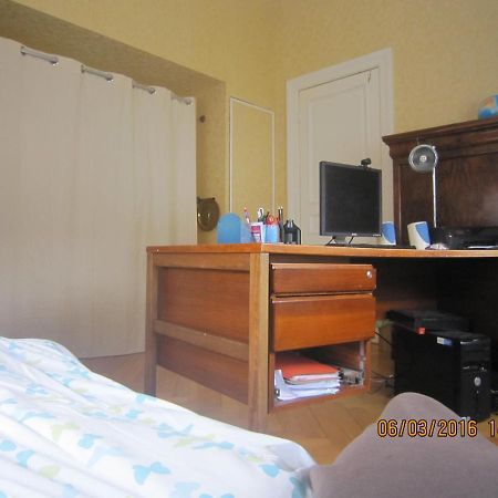 Chambres Privatives Chez L'Habitant Guebwiller Kültér fotó
