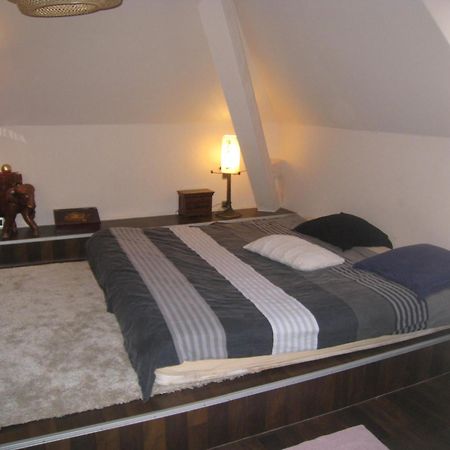 Chambres Privatives Chez L'Habitant Guebwiller Kültér fotó