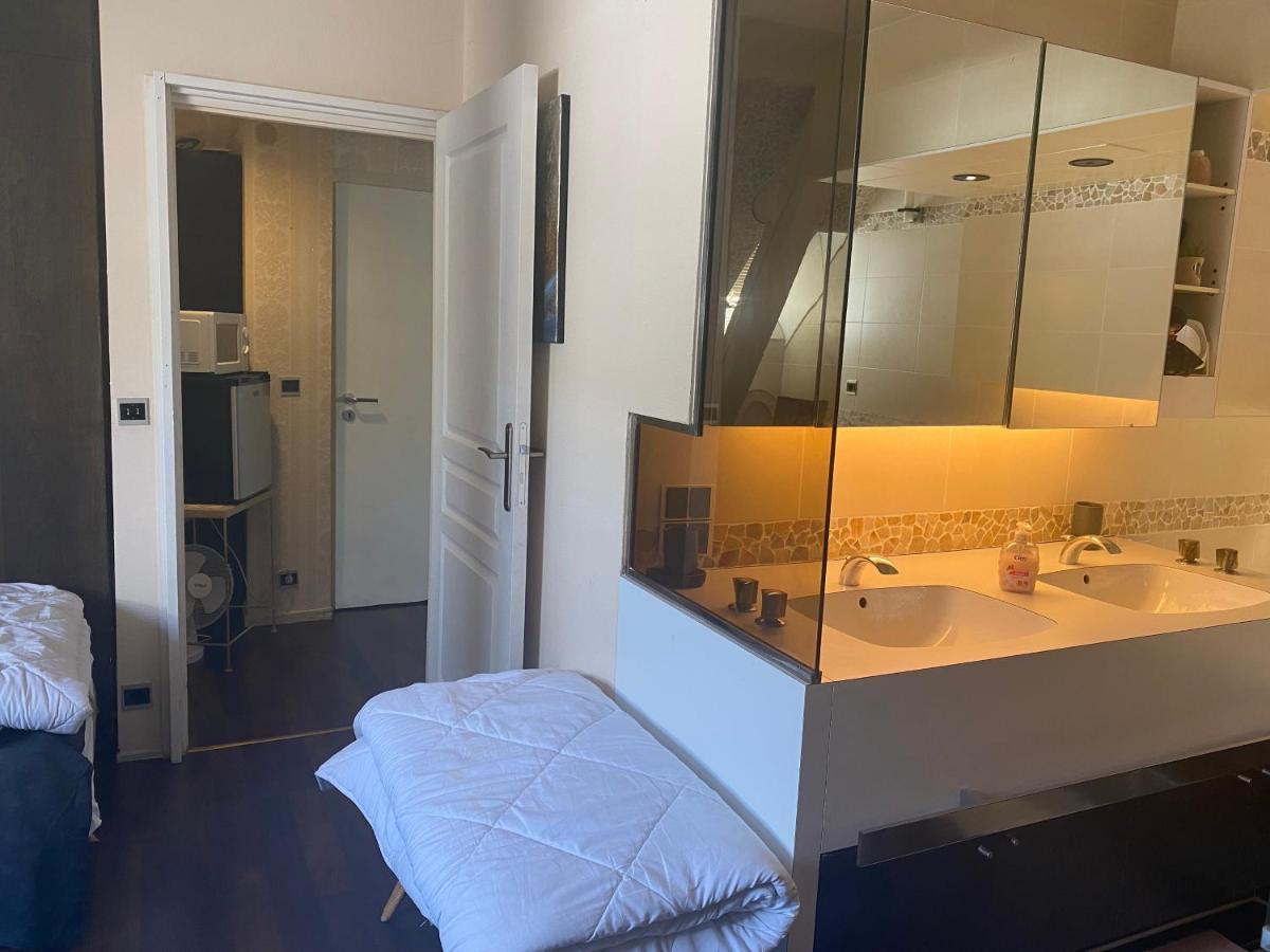 Chambres Privatives Chez L'Habitant Guebwiller Kültér fotó