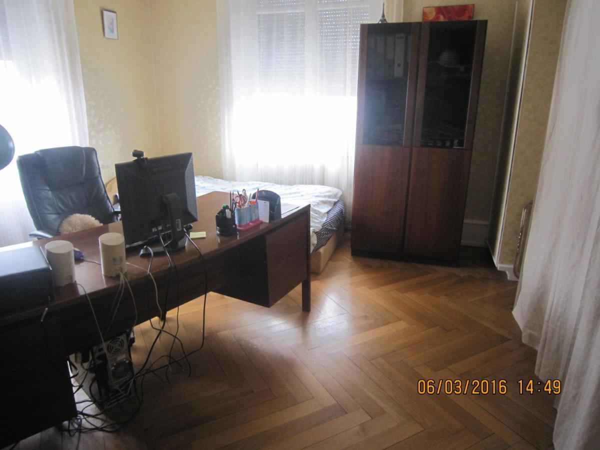 Chambres Privatives Chez L'Habitant Guebwiller Kültér fotó