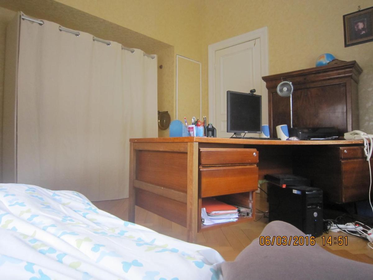 Chambres Privatives Chez L'Habitant Guebwiller Kültér fotó