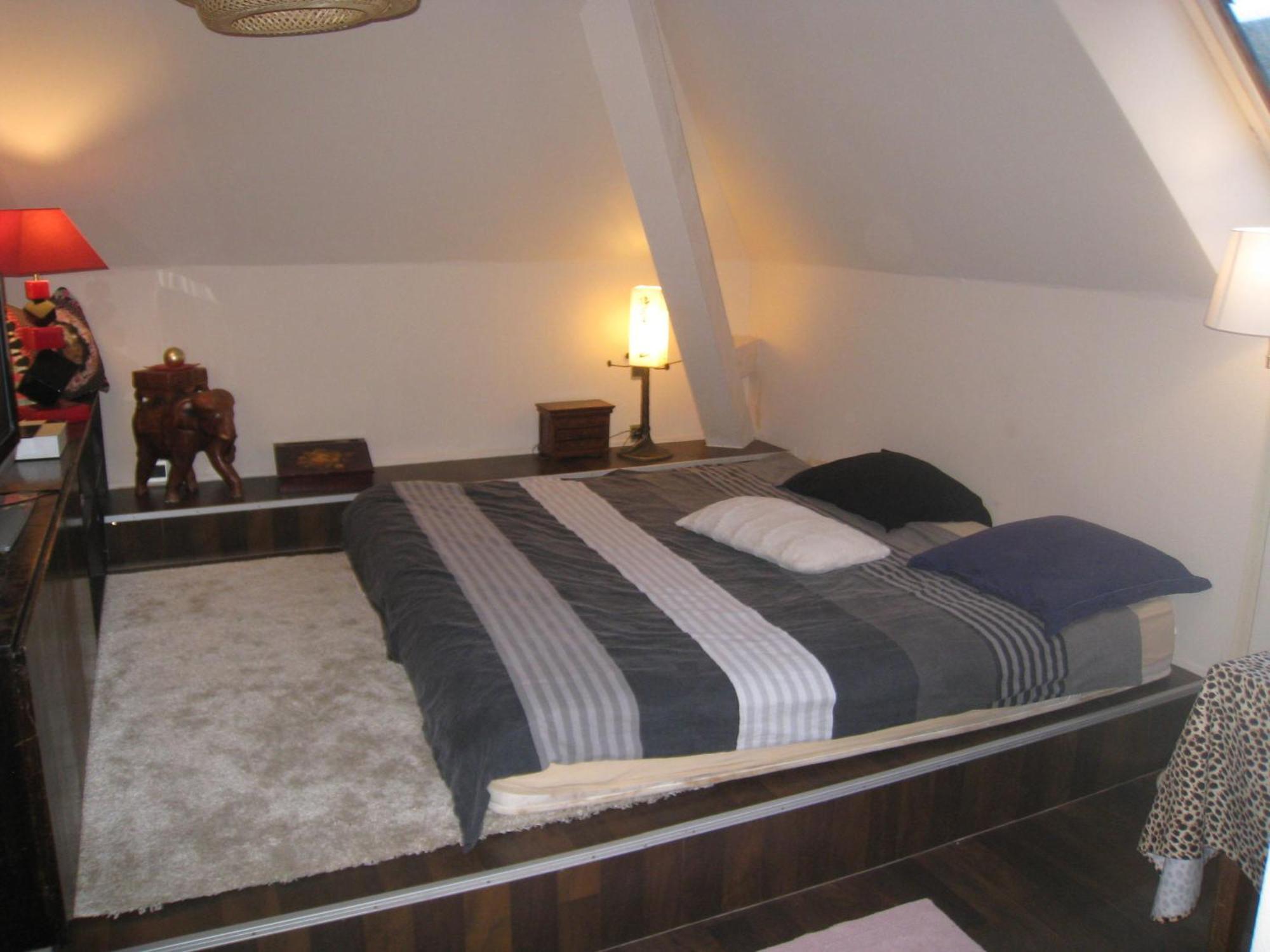 Chambres Privatives Chez L'Habitant Guebwiller Kültér fotó