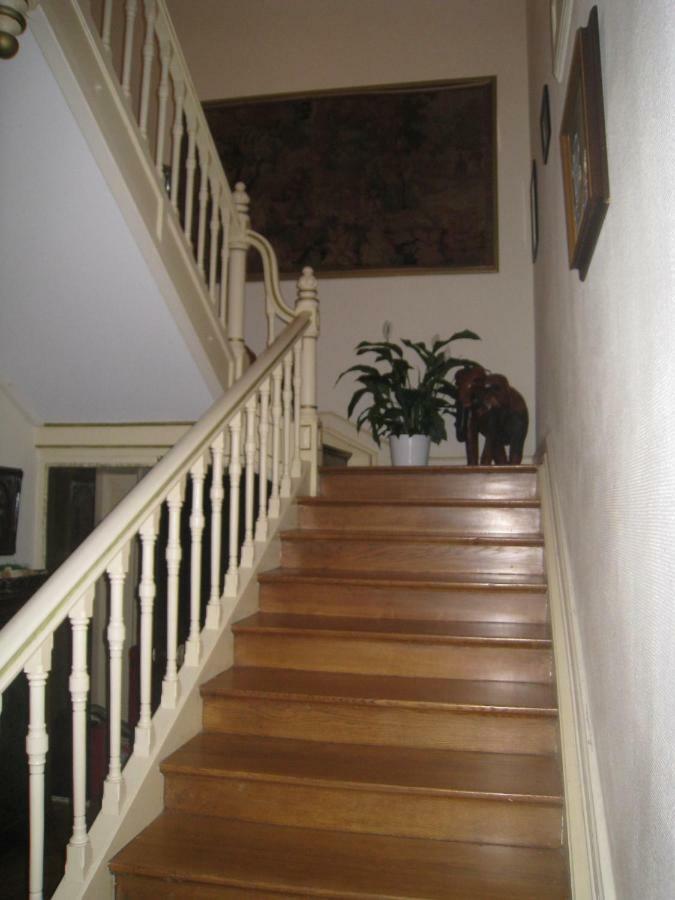 Chambres Privatives Chez L'Habitant Guebwiller Kültér fotó