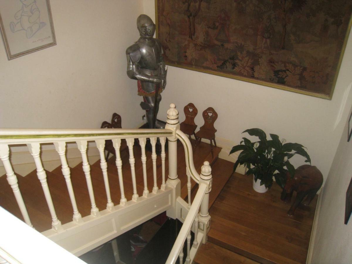 Chambres Privatives Chez L'Habitant Guebwiller Kültér fotó