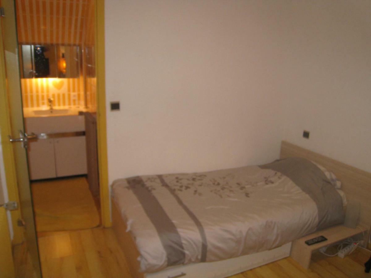 Chambres Privatives Chez L'Habitant Guebwiller Kültér fotó