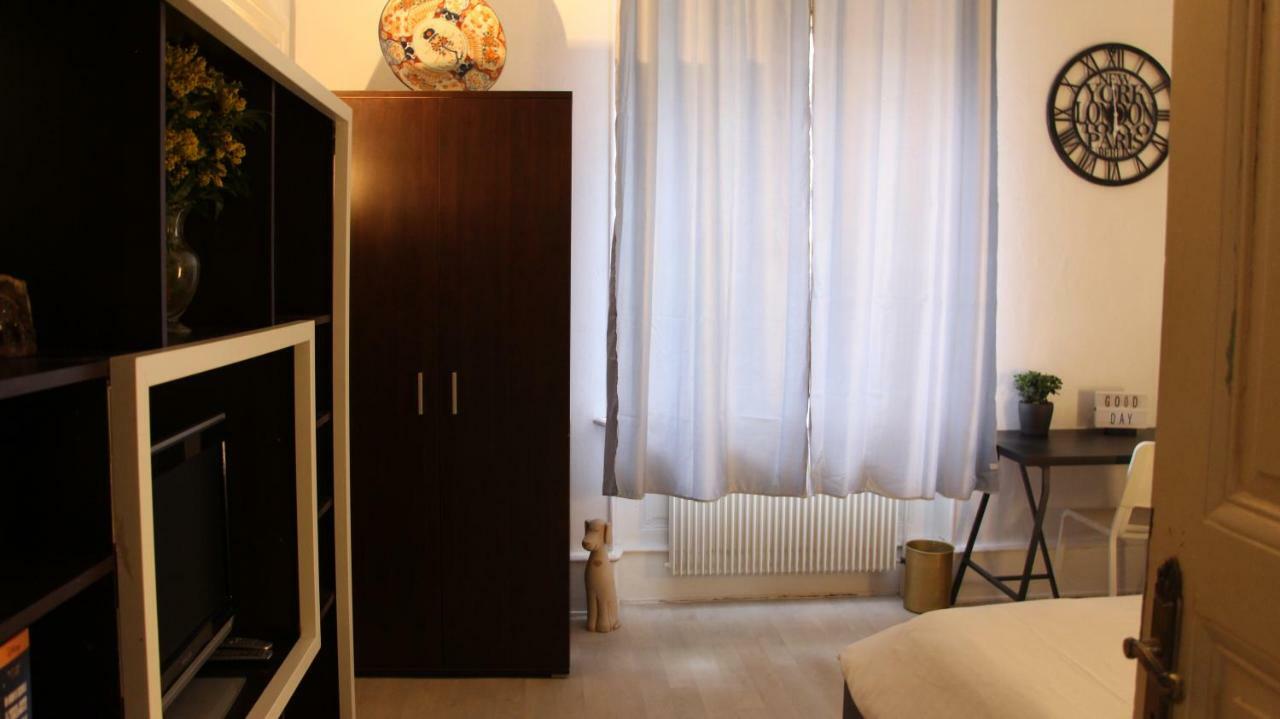 Chambres Privatives Chez L'Habitant Guebwiller Kültér fotó