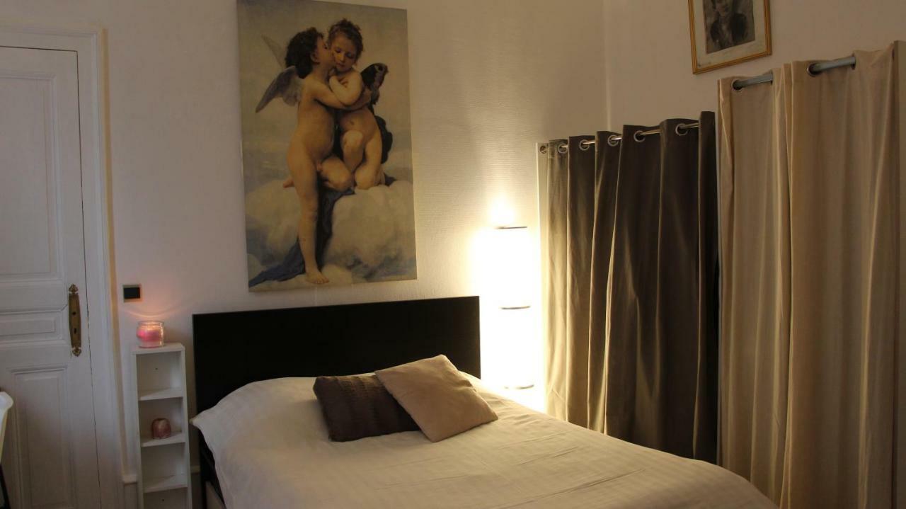 Chambres Privatives Chez L'Habitant Guebwiller Kültér fotó
