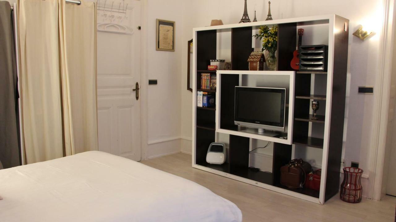 Chambres Privatives Chez L'Habitant Guebwiller Kültér fotó