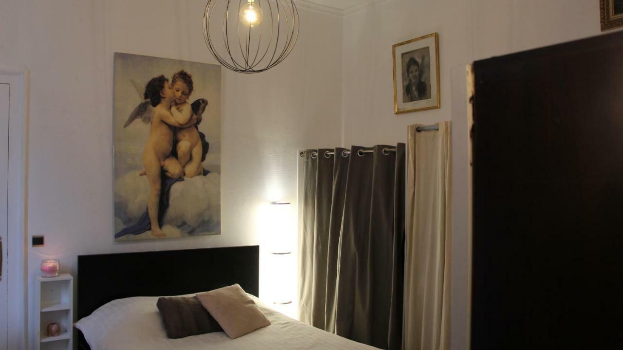 Chambres Privatives Chez L'Habitant Guebwiller Kültér fotó